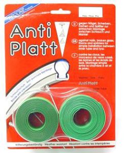 Proline White Label Antiplatt | Binnenband | 37/47-622 | | Polyester