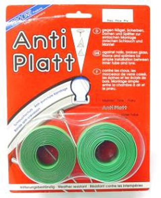 White Label Antiplatt | Binnenband | 37/47-622 | | Polyester