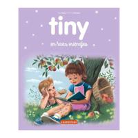 Standaard Uitgeverij Tiny en haar vriendjes