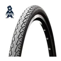 RUMA 28x1 1/2 (40-635) standaard zwart reflex