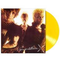 Generation X - Generation X (Gekleurd Vinyl) (Record Store Day 2023) LP