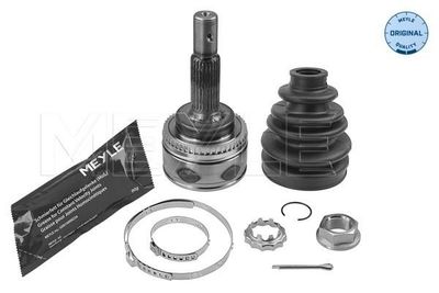 Homokineet reparatie set, aandrijfas 30144980027