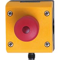 ifm Electronic AC010S Noodstopschakelaar IP67 1 stuk(s)