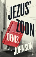 Jezus' zoon - Denis Johnson - ebook - thumbnail