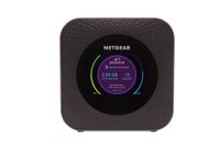 Netgear Nighthawk M1 4G Mi-Fi routers Zwart