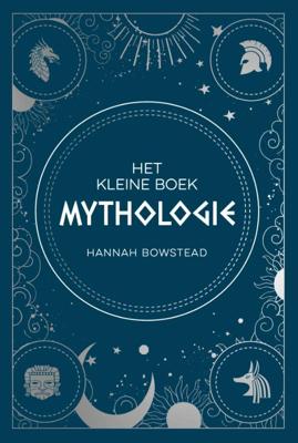 Het kleine boek mythologie (Hardback)