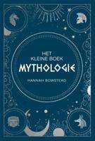 Het kleine boek mythologie (Hardback)