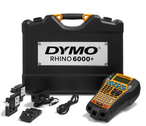 Labelprinter Dymo Rhino 6000 ABC