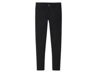 esmara Dames jeans - Super skinny fit (Zwart, 46)