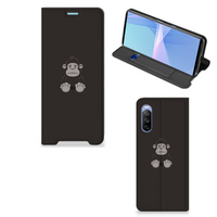 Sony Xperia 10 III Magnet Case Gorilla - thumbnail