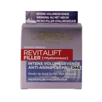 L'Oreal Paris Revitalift filler dagcreme 50 Milliliter