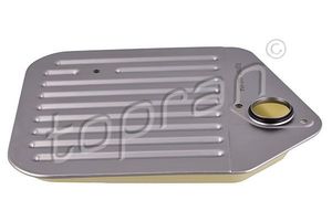 Hydraulische filter, automatische transmissie 500654