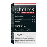 Ixx Pharma Cholixx Red 2.9 120Tabletten