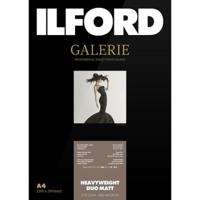 Ilford Galerie Duo Matt A4 25 Vel