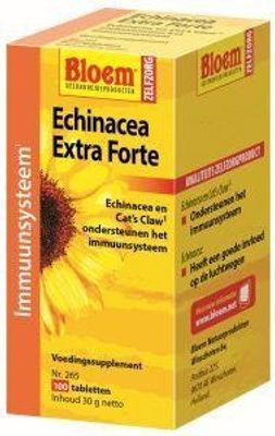 Echinacea extra