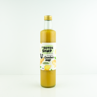 Gembersap (bio) 500 ml