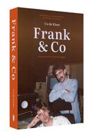 Frank & Co - Co De Kloet - ebook - thumbnail