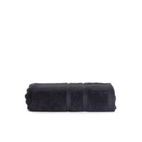 The One Handdoek Ultra Deluxe 50 x 100 cm 675 gr Antraciet