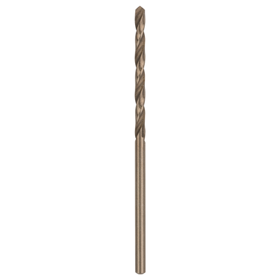 Bosch Accessoires Metaalboren HSS-Co, Standard 2,5 x 30 x 57 mm 1st - 2608585841