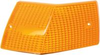 Coming Soon Turn signal cap vparts rear right clear, 7346