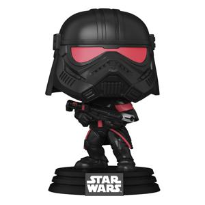 Star Wars: Obi-Wan Kenobi POP! Vinyl Figure Purge Trooper (Battle Pose) 9 Cm