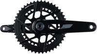 SRAM crankstel "rival e1" krg rival e1 46/33 170 mm dub