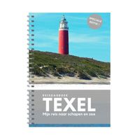 Reisdagboek Texel | Perky Publishers - thumbnail