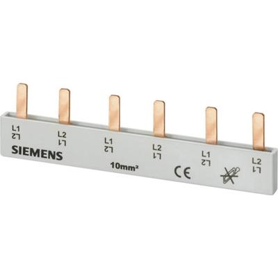 Siemens 5ST3623 Stiftlijst 63 A