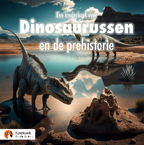 Dinosaurussen en de prehistorie