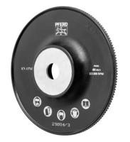 Pferd steunschijf 115mm m14