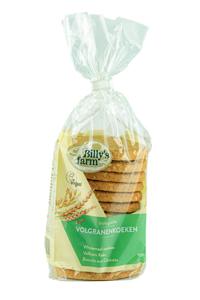 Billy&apos;s Farm Volgranenkoeken bio