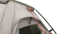 Easy Camp Huntsville 600 Groen Tunneltent - thumbnail