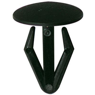 Spreidnagel OEM:904670906901 - 5 stuks 65130001