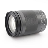 Canon EF-M 18-150mm F/3.5-6.3 IS STM occasion