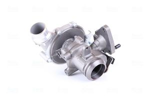 Turbocharger 93426