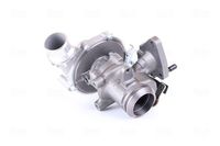 Turbocharger 93426