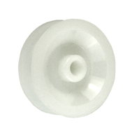 Connex katrolwiel 65mm 8mm pa - dy270528