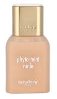 Sisley Phyto-Teint Nude Water Infused Second Skin Foundation 1W CREAM 30 ml Dames