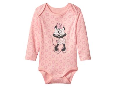 Baby romper (Minnie Mouse, 50/56)