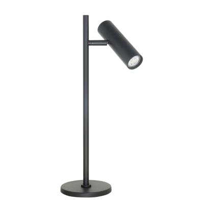 Highlight TafellampTrend zwart - T1731.01