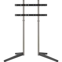 One For All WM7611 TV-voet 81,3 cm (32) - 165,1 cm (65) In hoogte verstelbaar One For All WM7611 TV-voet 81,3 cm (32) - 165,1 cm (65) In hoogte verstelbaar