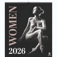 Dames Kalender 2026