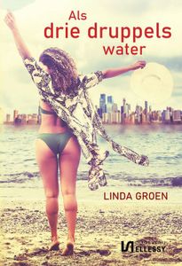 Als drie druppels water - Linda Groen - ebook