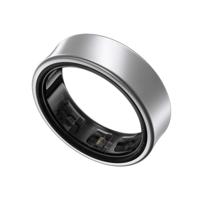 Slimme ring Samsung Galaxy Ring Zilverkleurig 23 mah