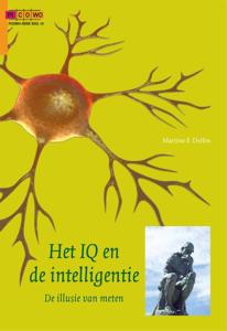Het IQ en de intelligentie (Paperback)