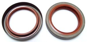 Keerring, differentieel 006564