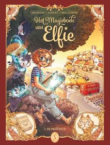 De Provence (Hardback)