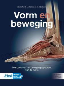 Vorm en beweging (Hardback)