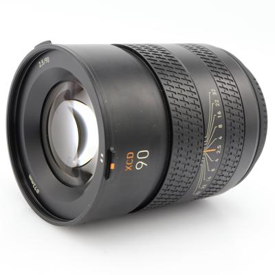 Hasselblad XCD 90mm F/2.5 occasion