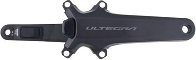 SHIMANO Crank arm set shim.ulteg. fc-r8100-p 165mm